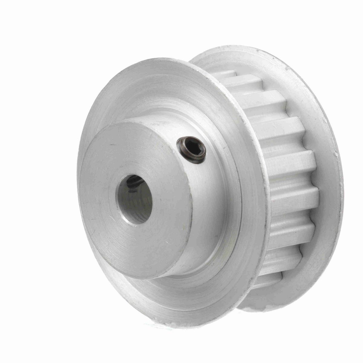 Browning Steel Rough Bore Gearbelt Pulley - 18XLB037