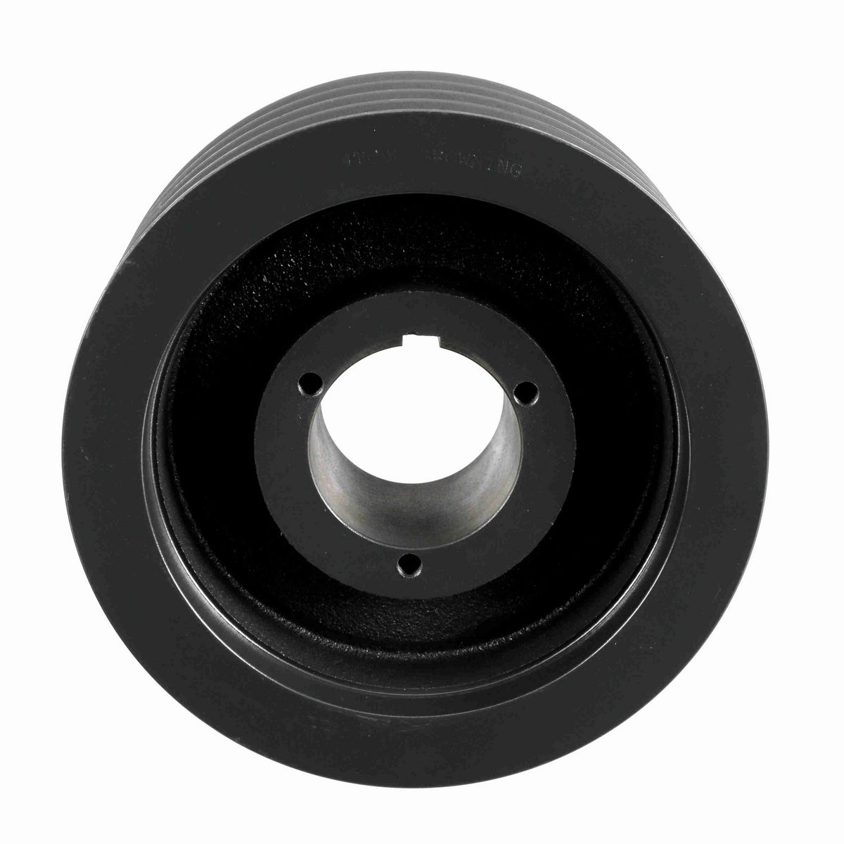 Browning 4 Groove Cast Iron Bushed Bore Multiple Sheave - 4TC90