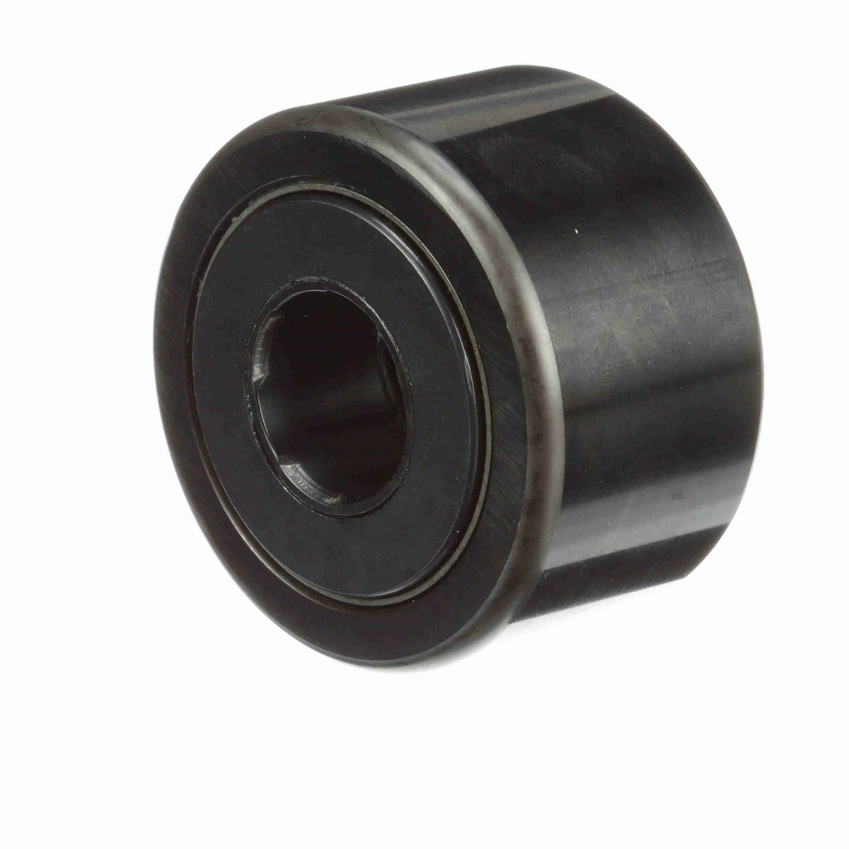 Опорный ролик McGill CAMROL CYR 3 S, цилиндрический, с уплотнением, дюймовый