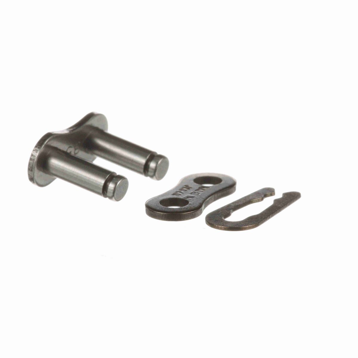 Morse Standard Roller Chain Spring Clip Connecting Link - 35 C/L S/C S/F