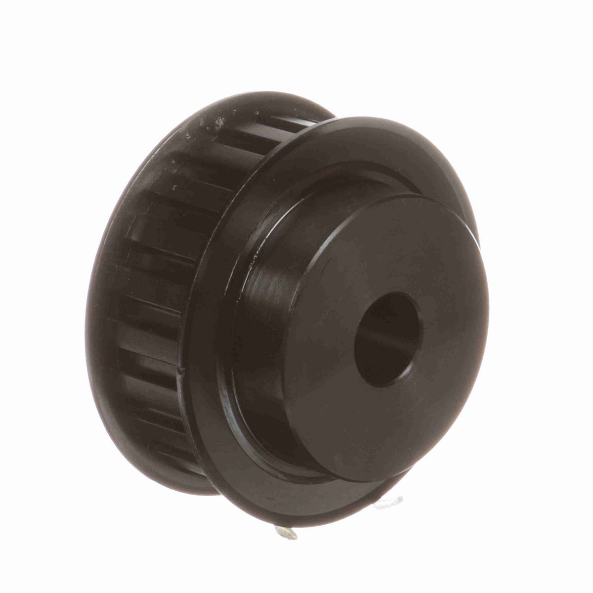 Browning Steel Rough Bore Gearbelt Pulley - 22LB075