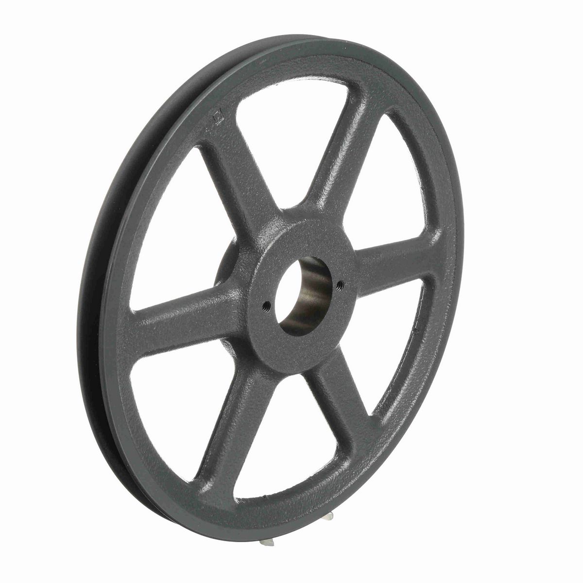 Browning 1 Groove Cast Iron FHP - Bushed Sheave - AK99H