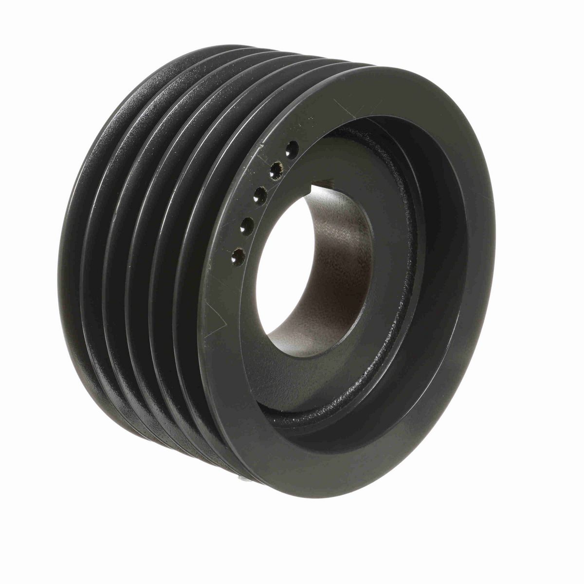 Browning 6 Groove Cast Iron Bushed Bore Multiple Sheave - 6B94R