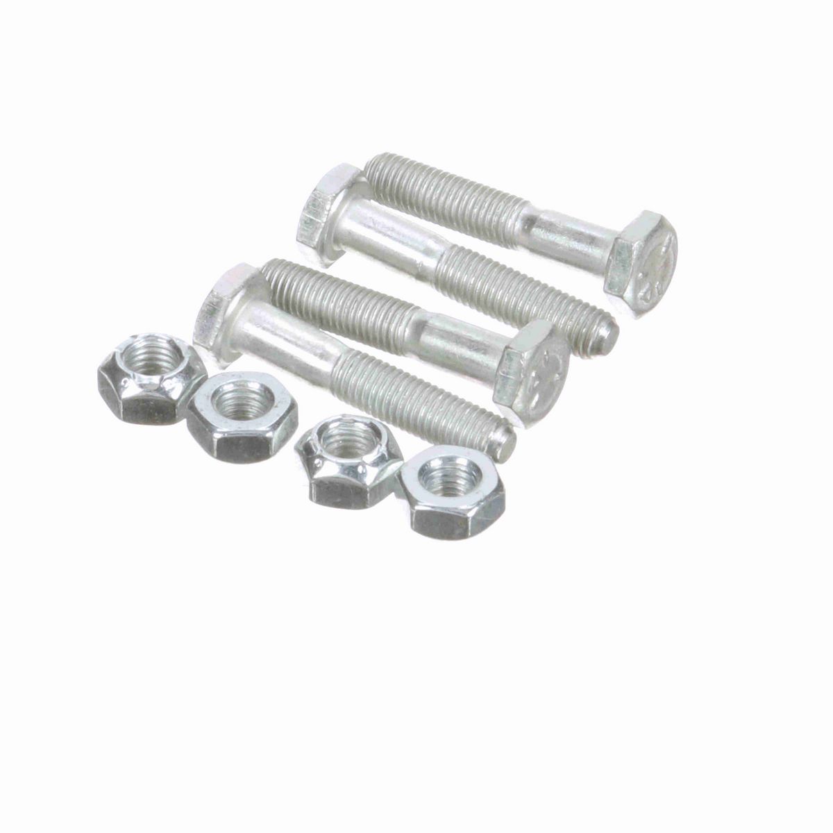 Morse Elastomeric Coupling Morflex (R) Bolt Set - 302 MORFLEX BOLT SET