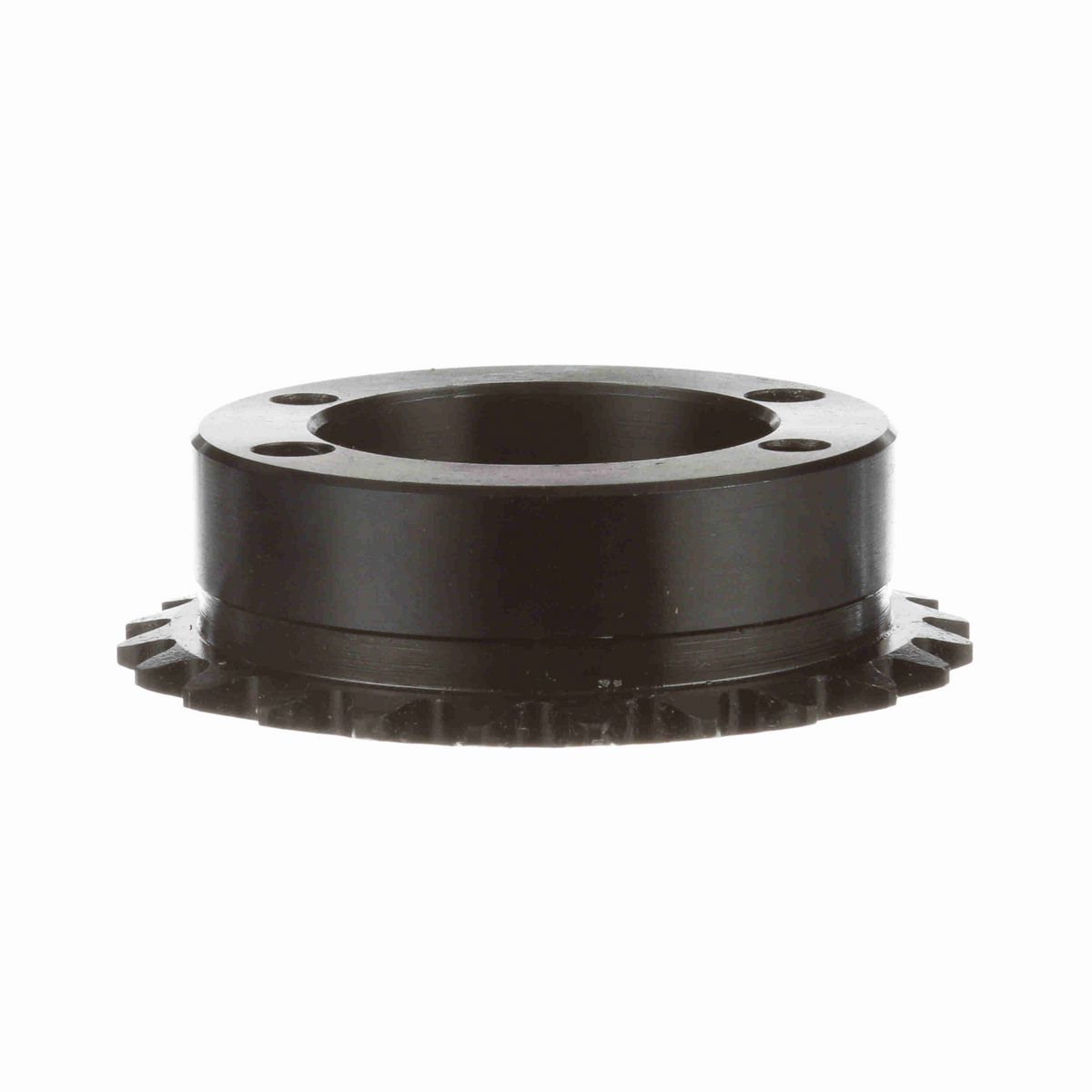 Browning Steel Bushed Bore Roller Chain Sprocket - 35H24