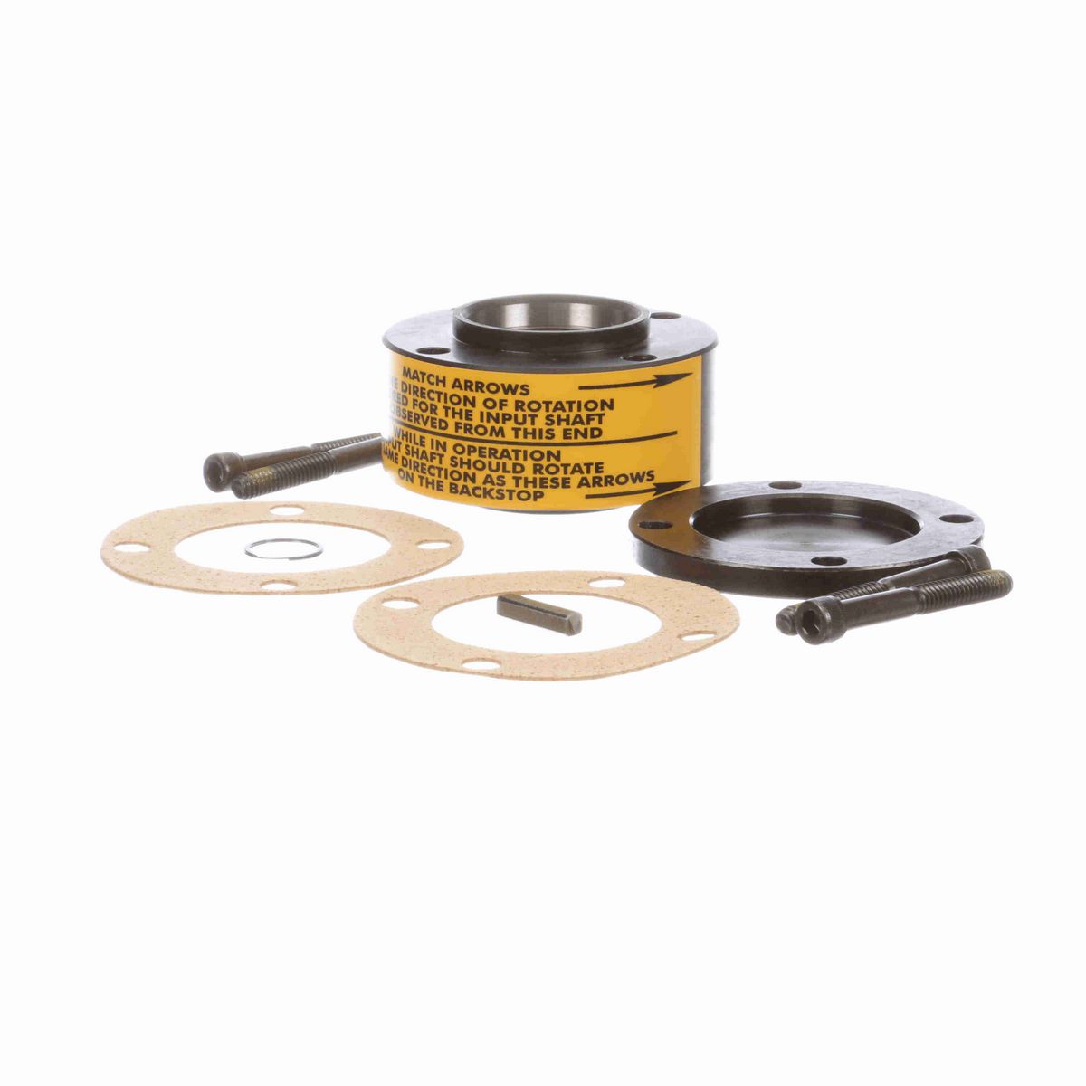 Монтажный комплект Browning Torque Taper Plus 107BSP, для редукторов с монтажом на вал