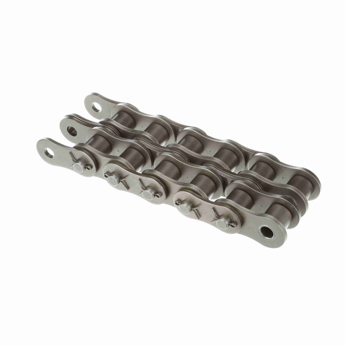 Morse Standard Cottered Roller Chain - 200-2C 10FT