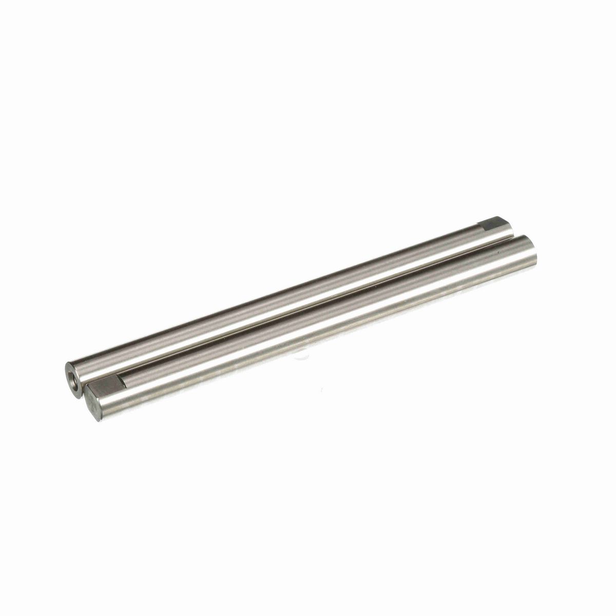 System Plast Adjusting Rod; Length: 8-in, for Rod Diameter: 5/8-in Thread: 5/16-18 - VG-232-8-516