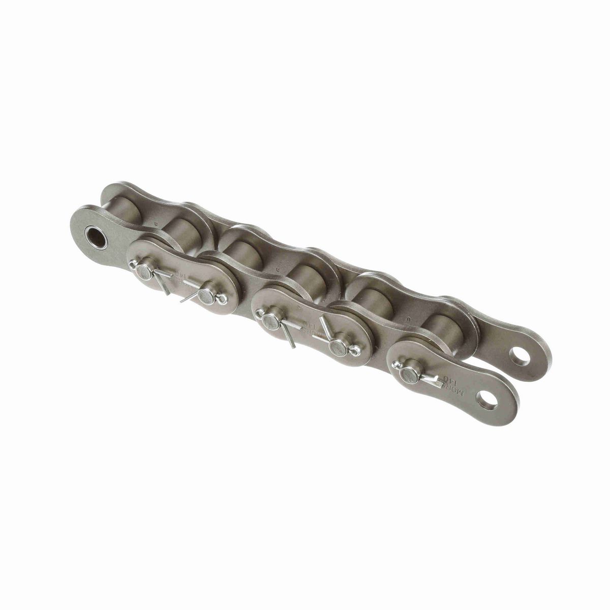 Morse Standard Cottered Roller Chain - 140C 10.21FT