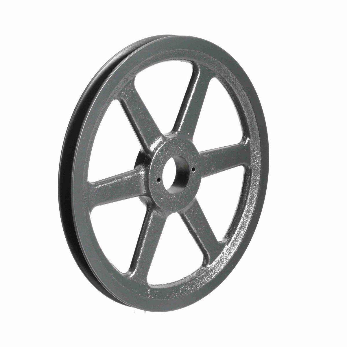 Browning 1 Groove Cast Iron FHP - Bushed Sheave - BK115H