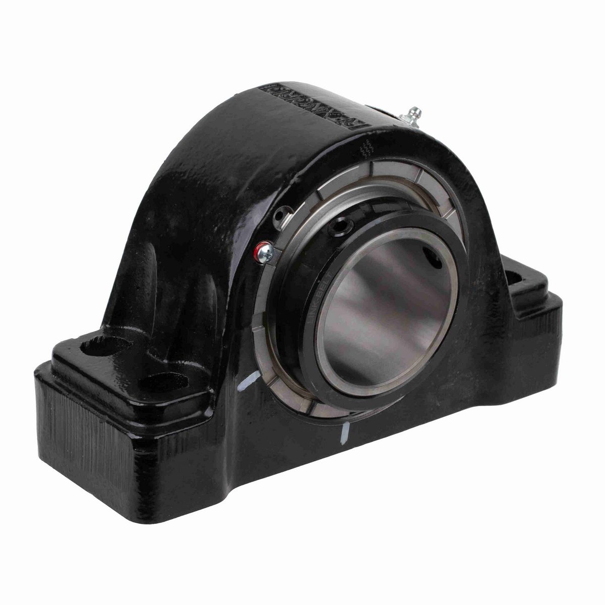 Link-Belt PB22447FH Solid-housed Pillow Blocks Link-Belt Spherical Roller Bearings - PB22447FH