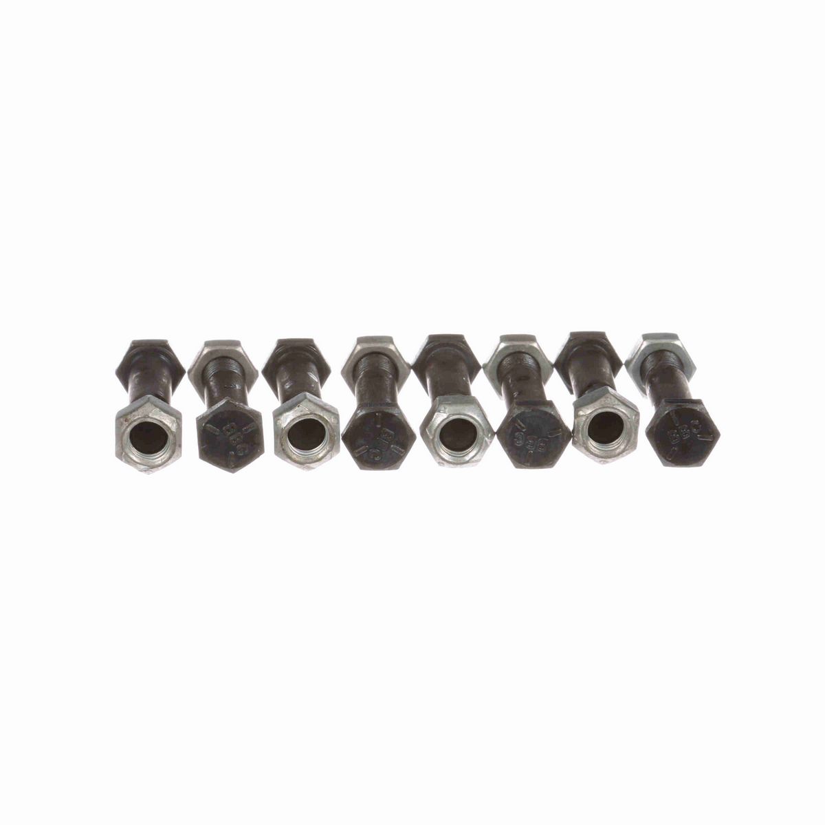 Kop-Flex Elastomeric Coupling Center Flange Fastener Set - Style UB - Size 15 - 15 UB CFFS