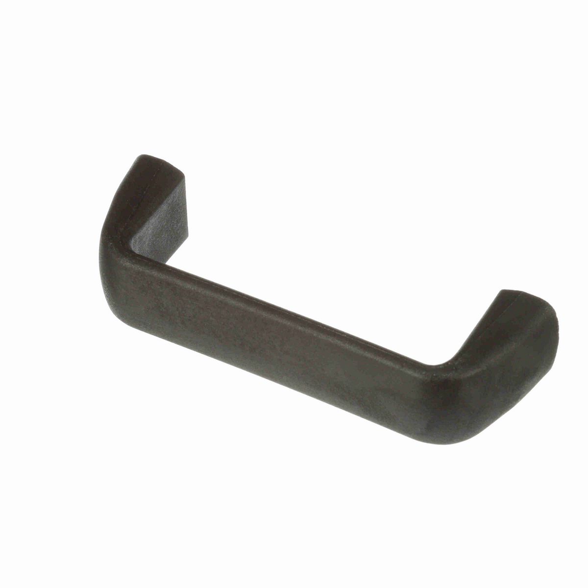 System Plast Standard-Duty Handle; Thread: 1/4-20 for a 25 or 30-mm tube - VG-631-14