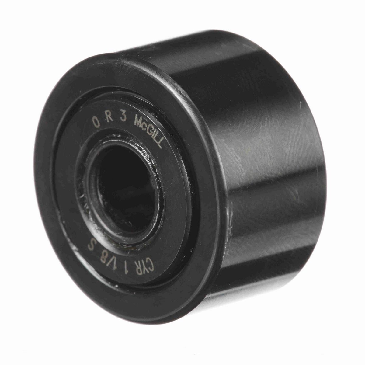 Опорный ролик McGill CAMROL CYR 1 1/8 S, цилиндрический, с уплотнением, дюймовый