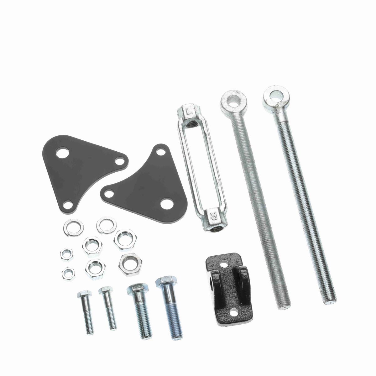 Монтажный комплект Browning Torque Taper Plus 215TAP-H, для редукторов с монтажом на вал