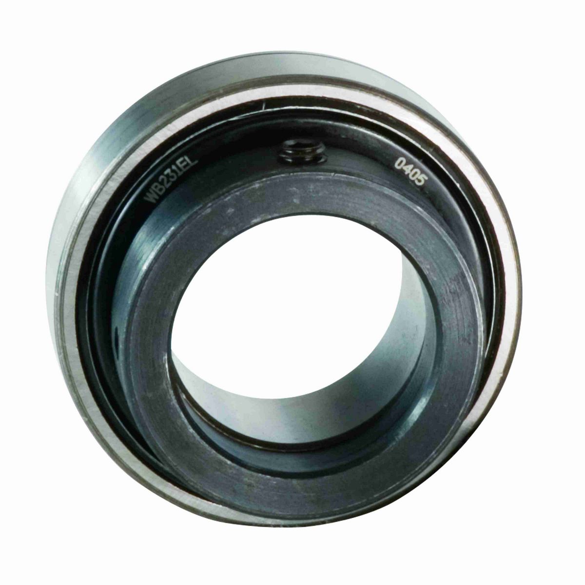 Link-Belt WB2E20ELK4 Unmounted Replacement Bearings Ball Bearings - WB2E20ELK4
