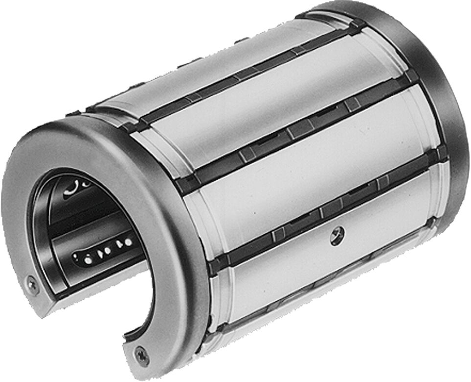 Суперлинейная втулка Bosch Rexroth KBSH-O-50-VD [R073125045]