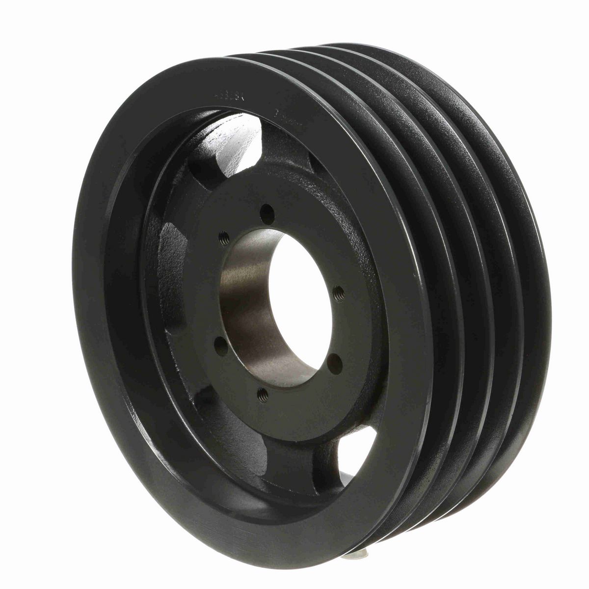 Browning 4 Groove Cast Iron Bushed Bore Multiple Sheave - 4B86SK