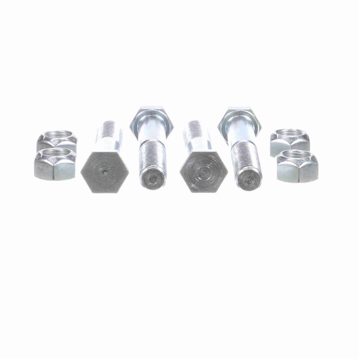Morse Elastomeric Coupling Morflex (R) Bolt Set - 602 MORFLEX BOLT SET