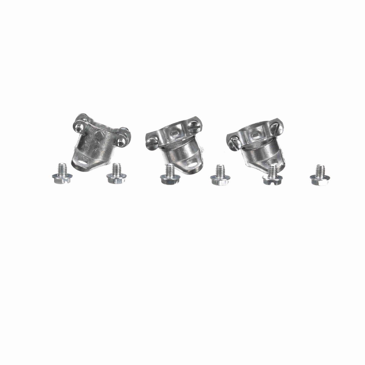 FASCO 3/8" Conduit Connector - KIT102