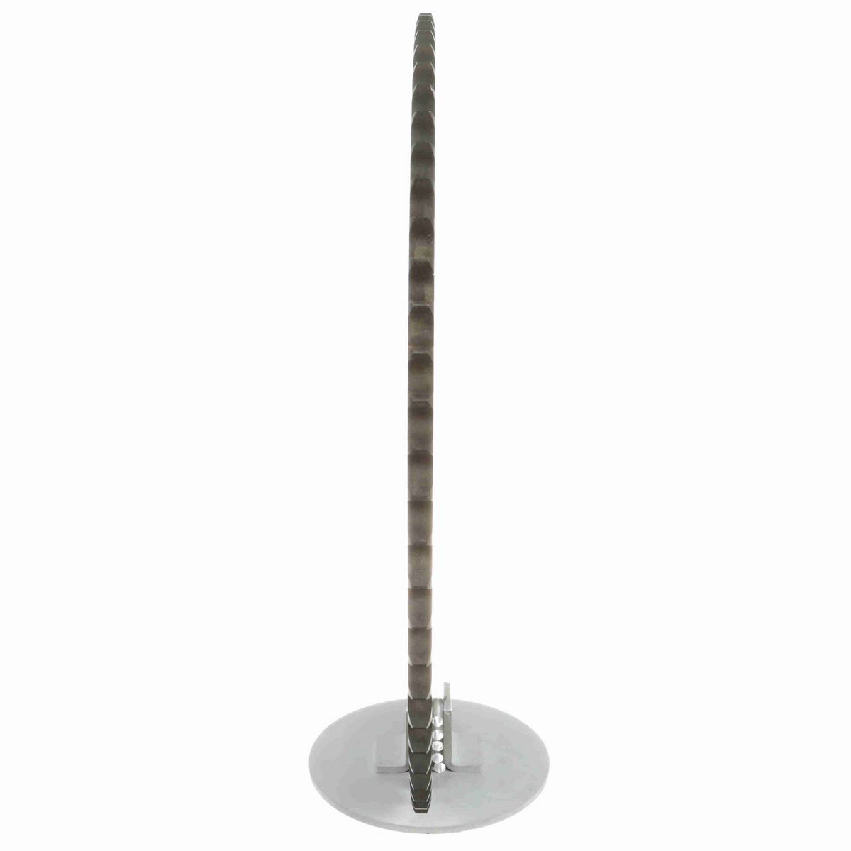 Browning Steel Minimum Plain Bore Roller Chain Sprocket - 80A72