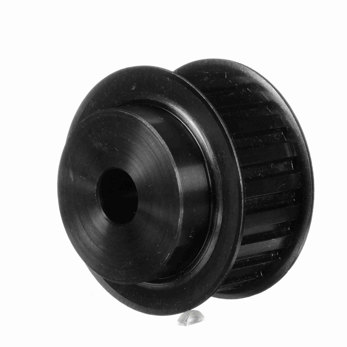 Browning Steel Rough Bore Gearbelt Pulley - 22LB100