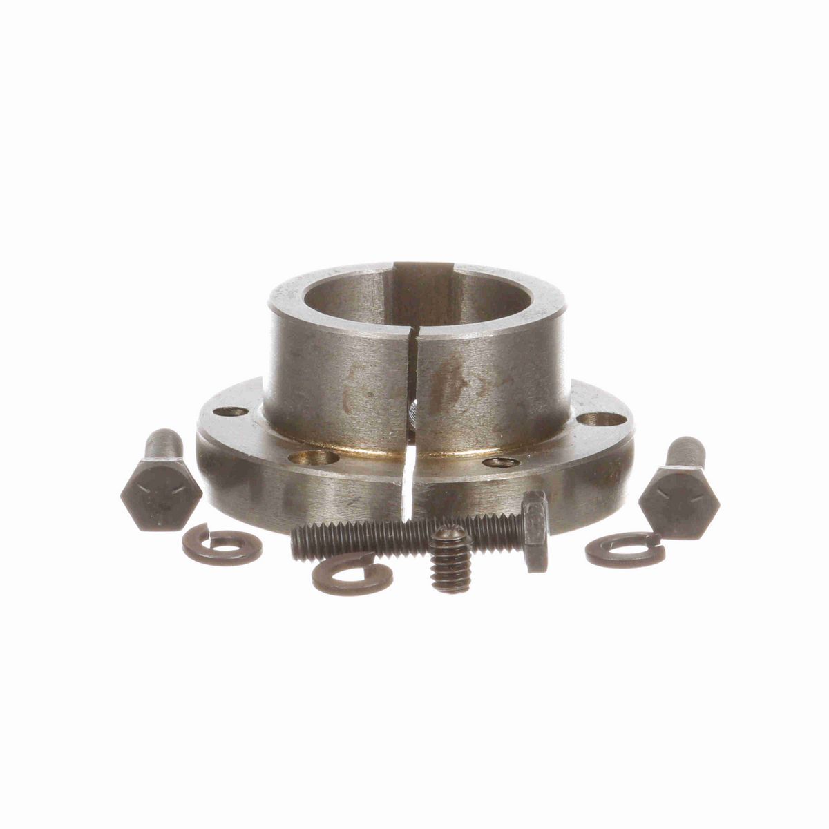 Browning Q-D Bushing - Inch Bore Type - SH 1 3/8 3/8