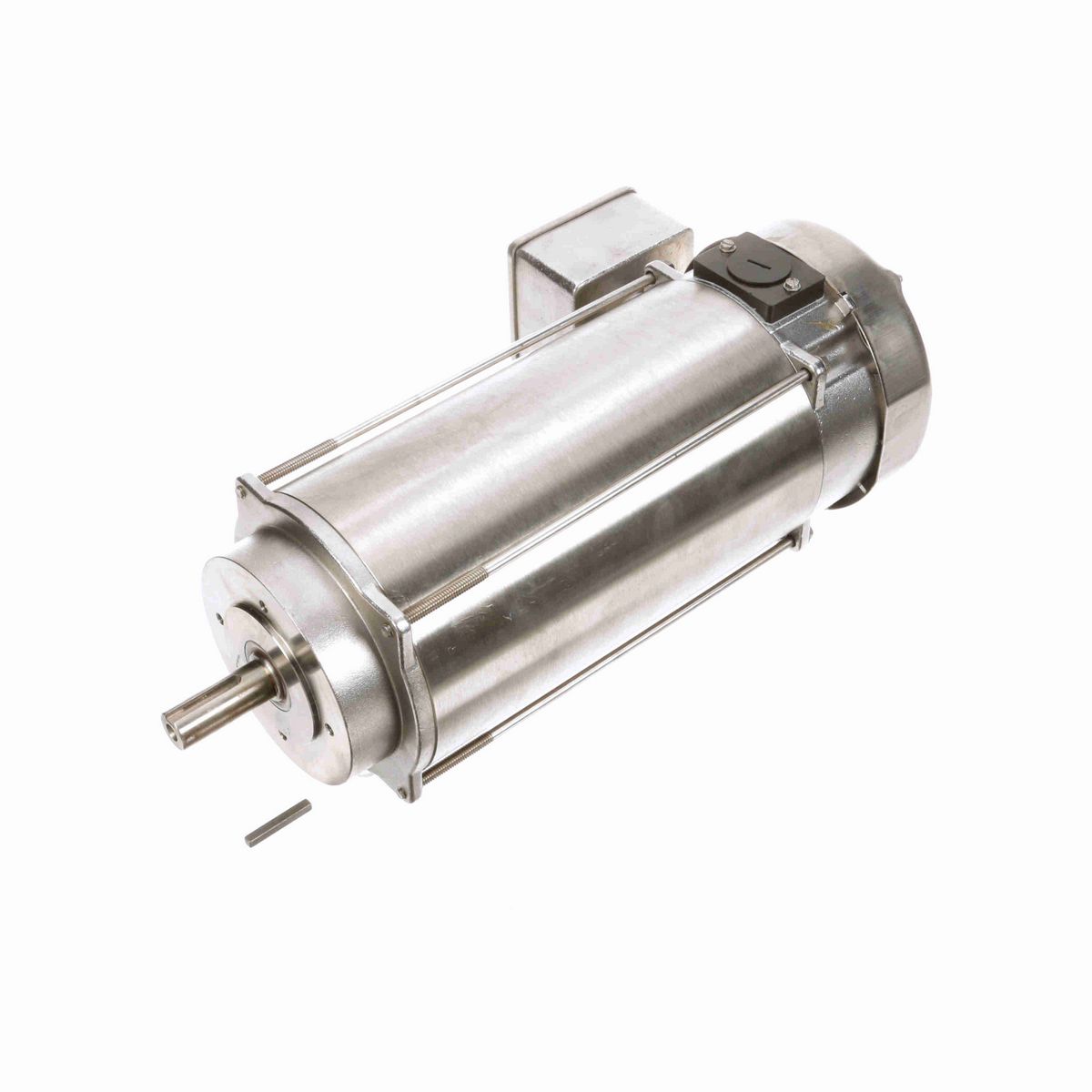 LEESON Premium Duck™ Washdown Motor, 180 V, 1750 RPM, 80D Frame - 109090.00