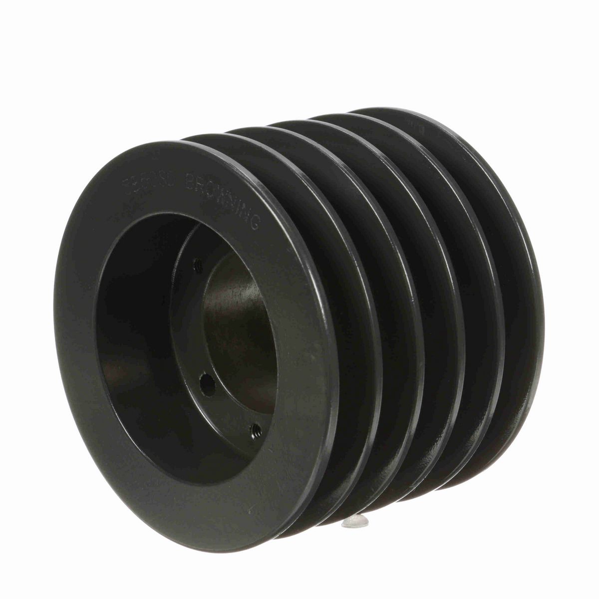 Browning 5 Groove Cast Iron Bushed Bore Multiple Sheave - 5B50SD