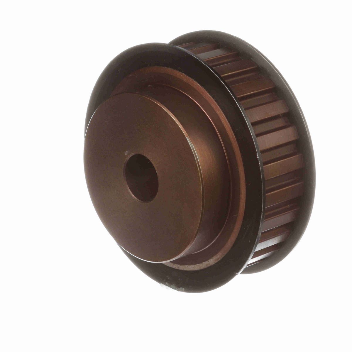 Browning Steel Rough Bore Gearbelt Pulley - 26LB075