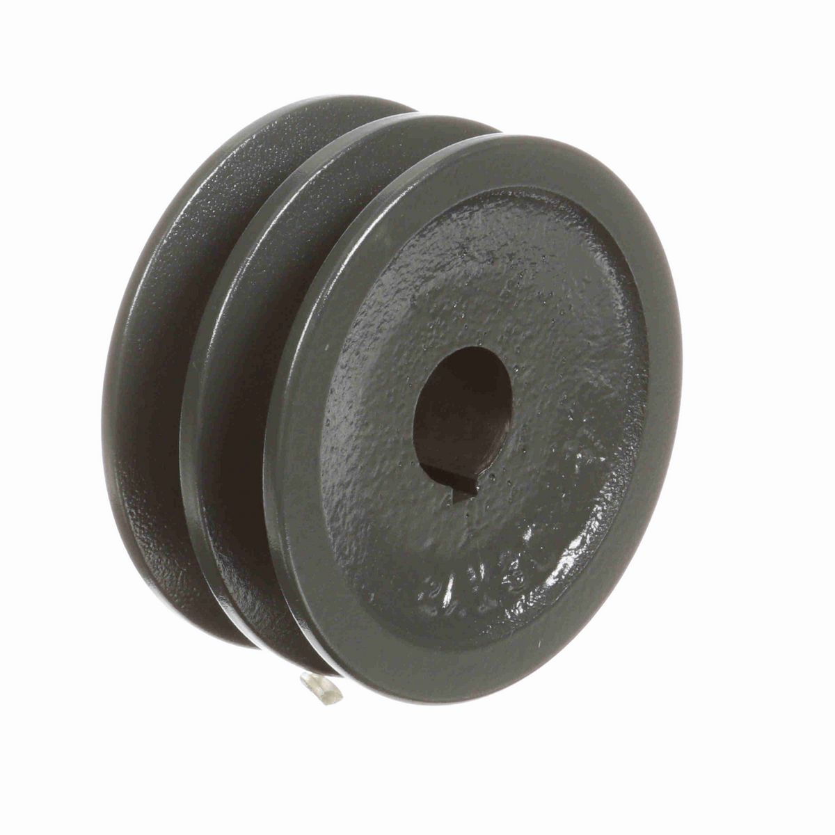 Browning 2 Groove Cast Iron FHP - Finished Bore Sheave - 2AK30X3/4