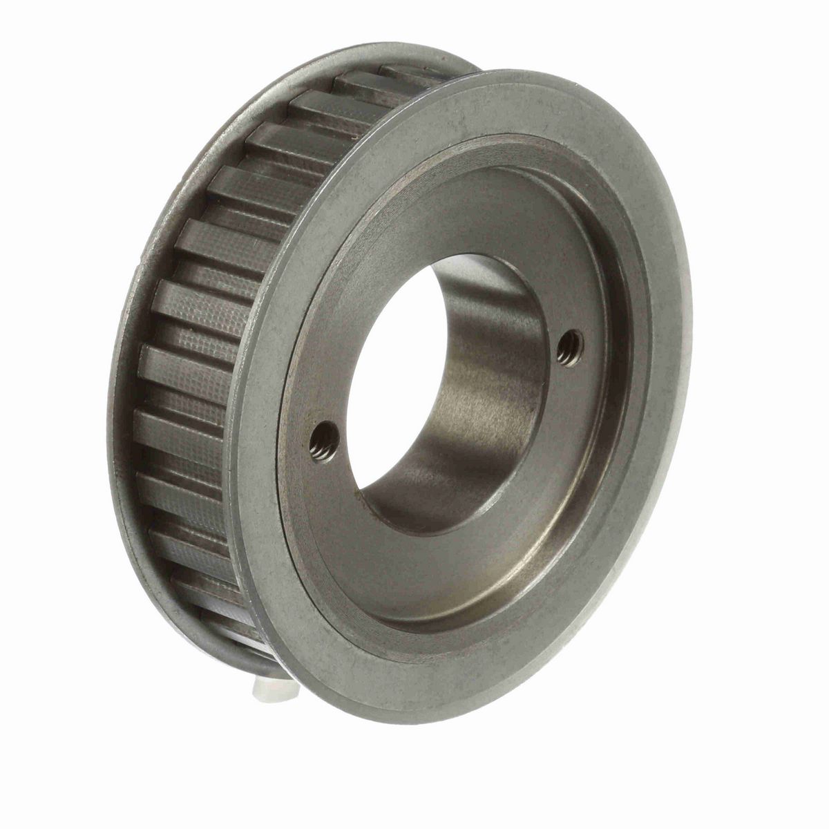 Browning Steel Bushed Bore Gearbelt Pulley - 30LH075