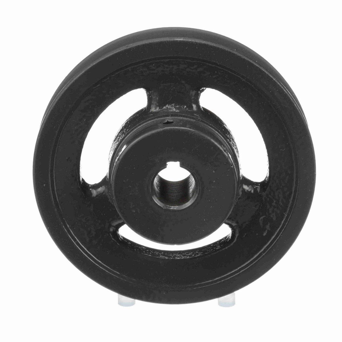 Browning 1 Groove Cast Iron FHP - Finished Bore Sheave - AK44X5/8