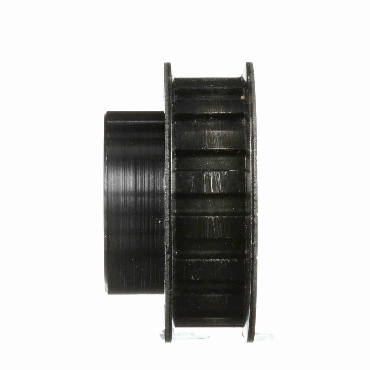 Browning Steel Rough Bore Gearbelt Pulley - 18LB050