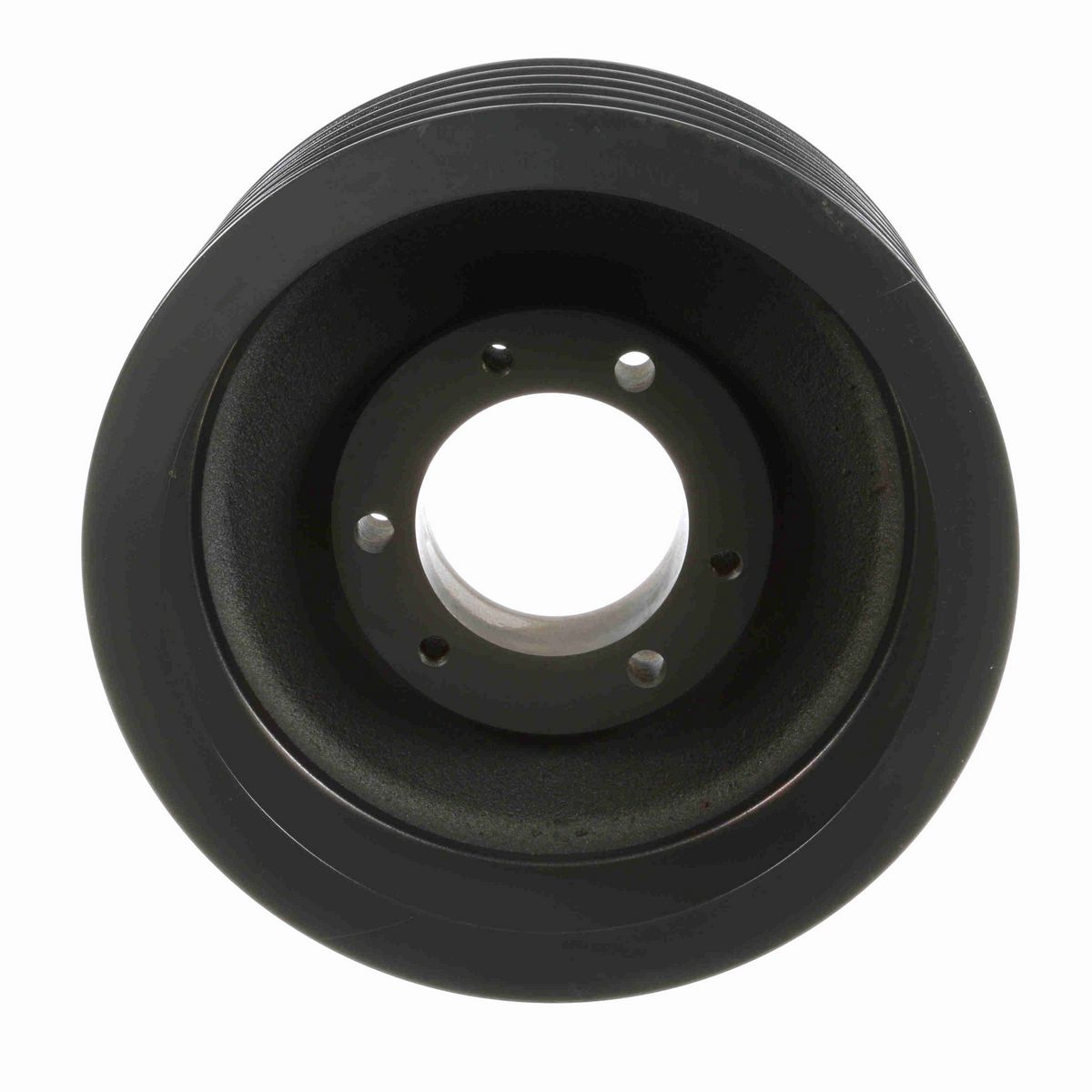 Browning 5 Groove Cast Iron Bushed Bore Multiple Sheave - 5C120E