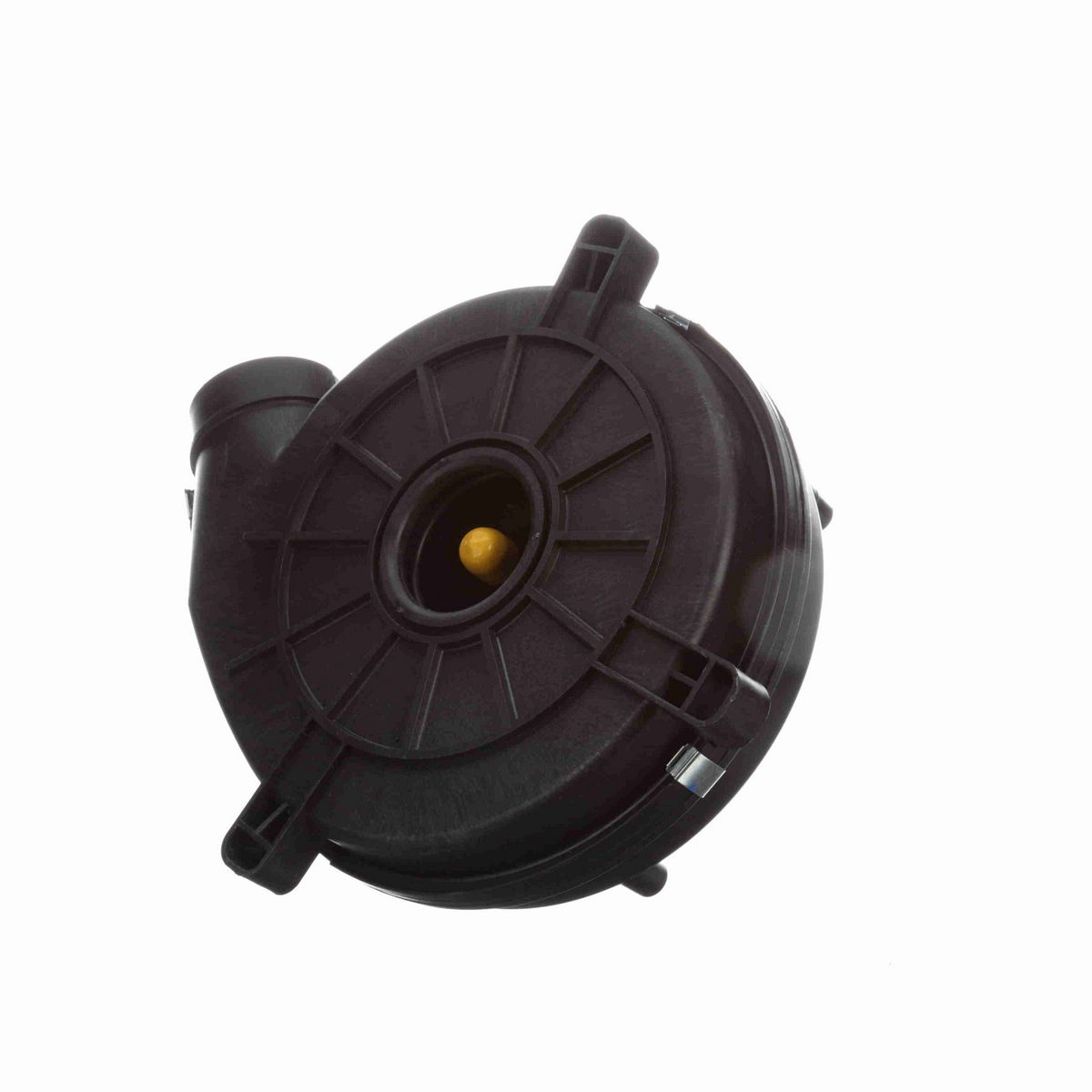 FASCO Round Outlet Shaded Pole OEM Replacement Draft Inducer Blower, 115 Volts, Flange: No - D9619