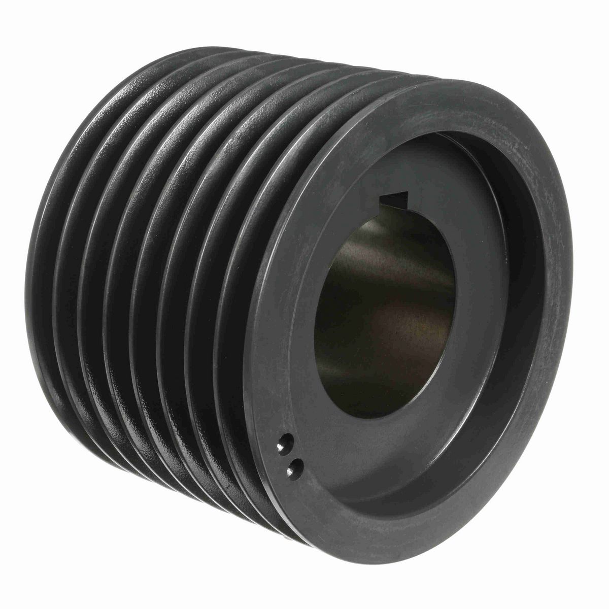 Browning 8 Groove Cast Iron Bushed Bore Multiple Sheave - 8R5V85