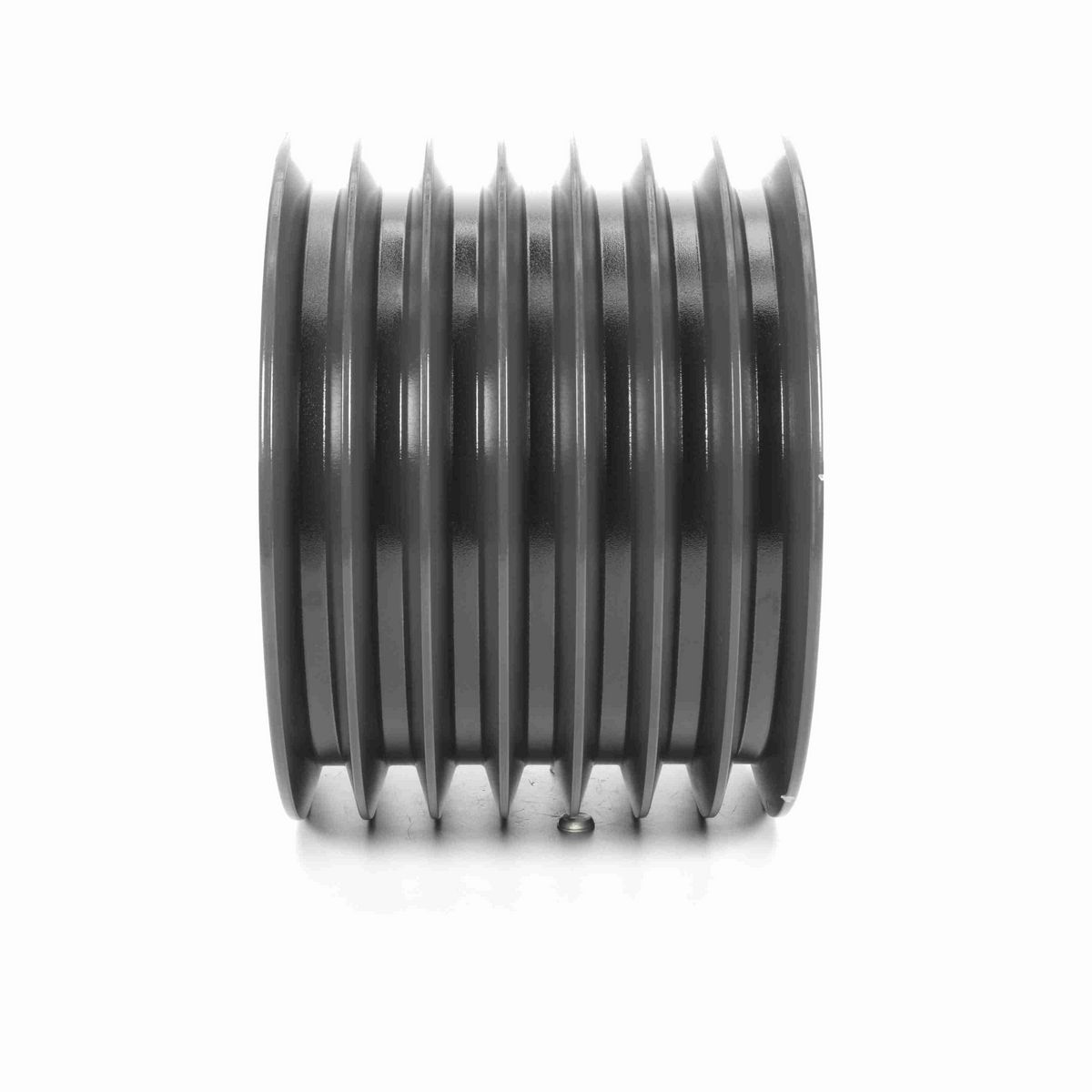 Browning 7 Groove Cast Iron Bushed Bore Multiple Sheave - 7C98R