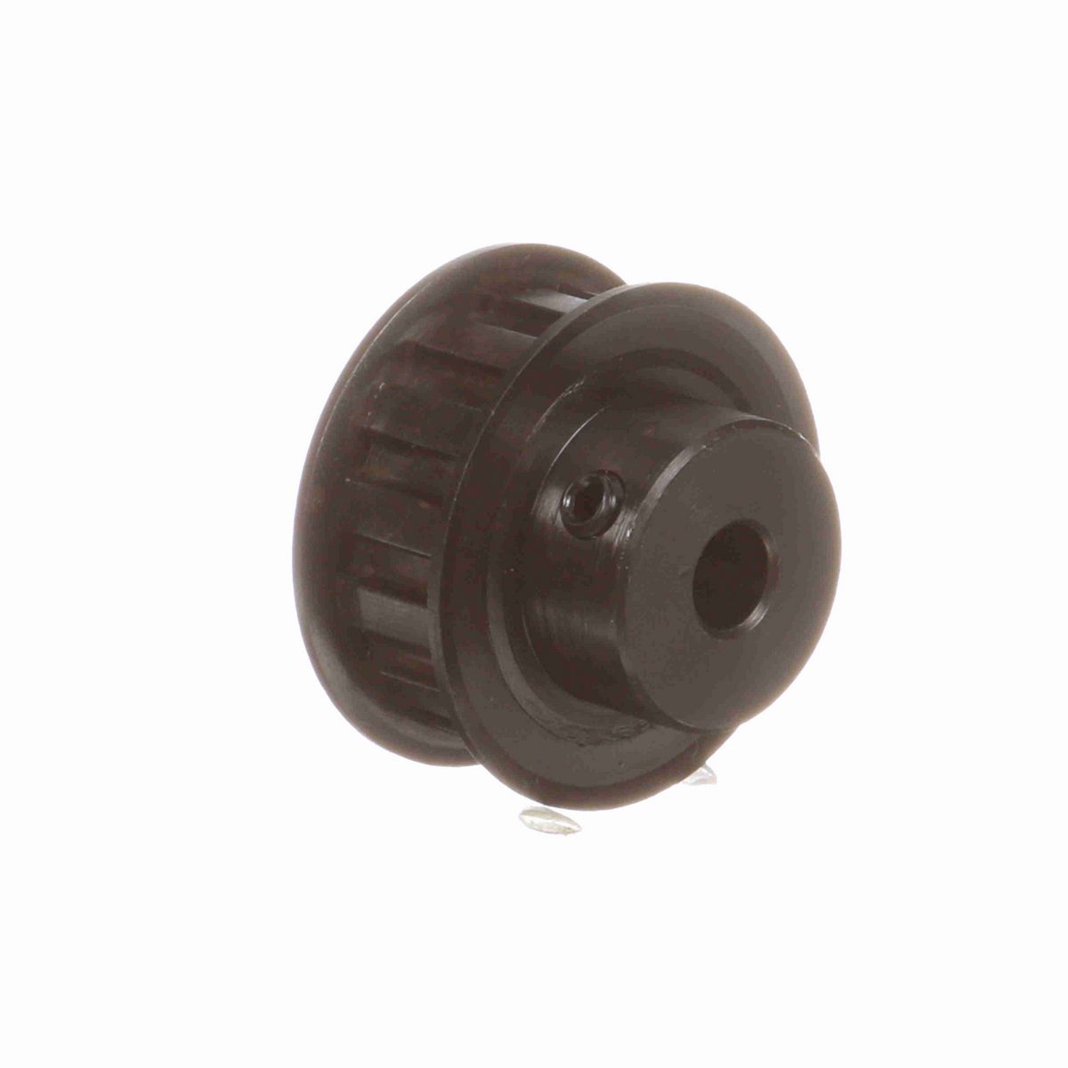 Browning Steel Finish Bore Gearbelt Pulley - 14LF050X3/8