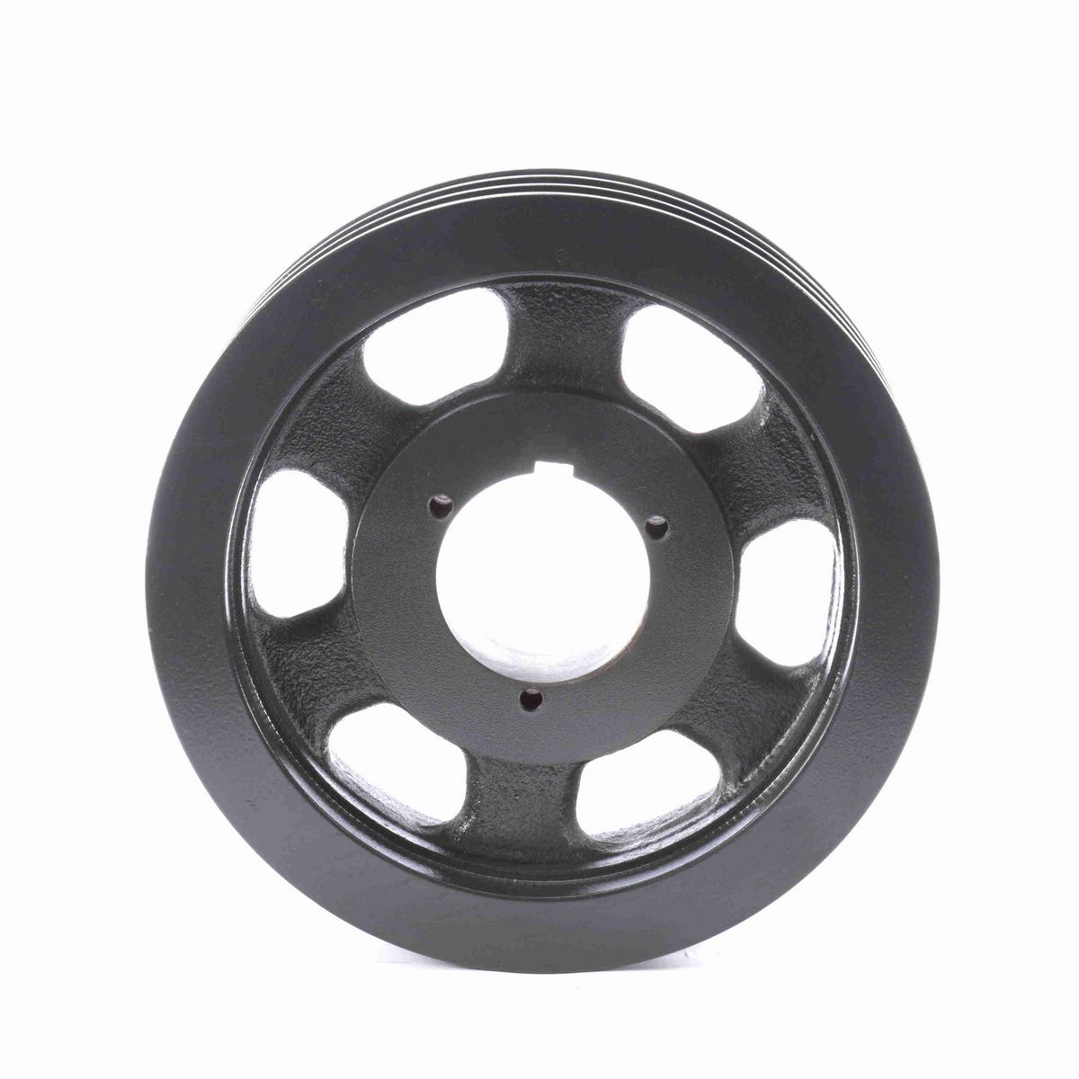 Browning 3 Groove Cast Iron Bushed Bore Multiple Sheave - 3TC102