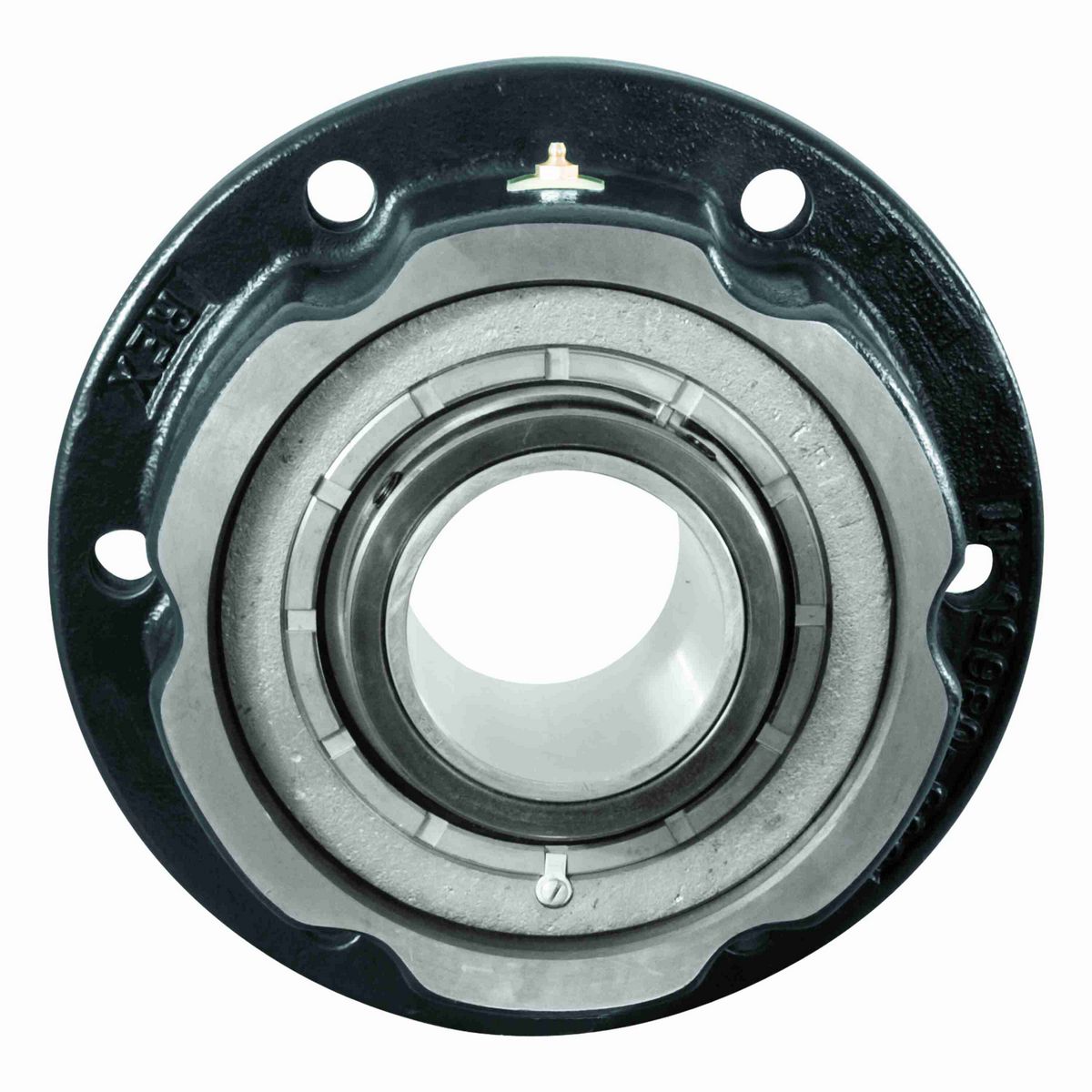 Rexnord ZFS5407Y Flange Blocks Rex Spherical Roller Bearings - ZFS5407Y