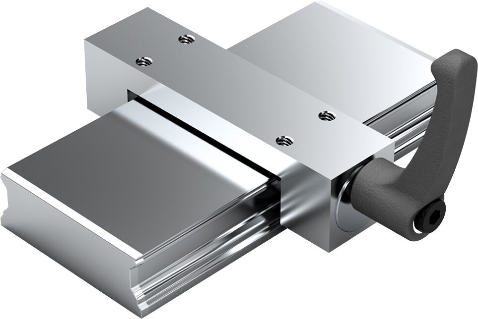 Зажимной блок Bosch Rexroth HK 3505 KB [R161934283]