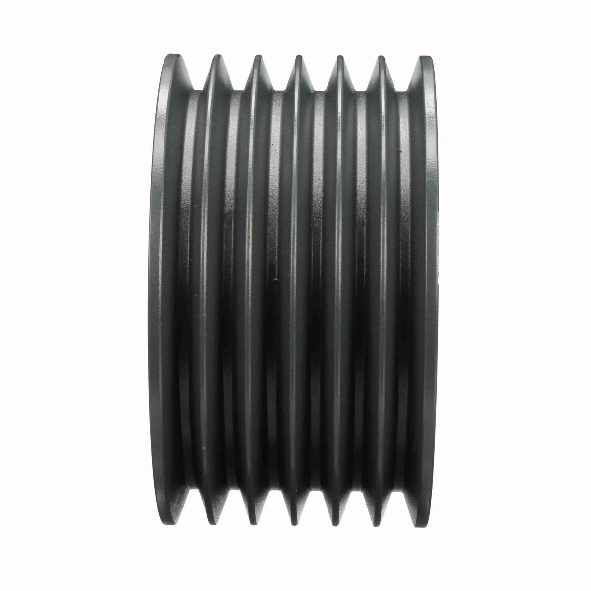 Browning 6 Groove Cast Iron Bushed Bore Multiple Sheave - 6R5V80