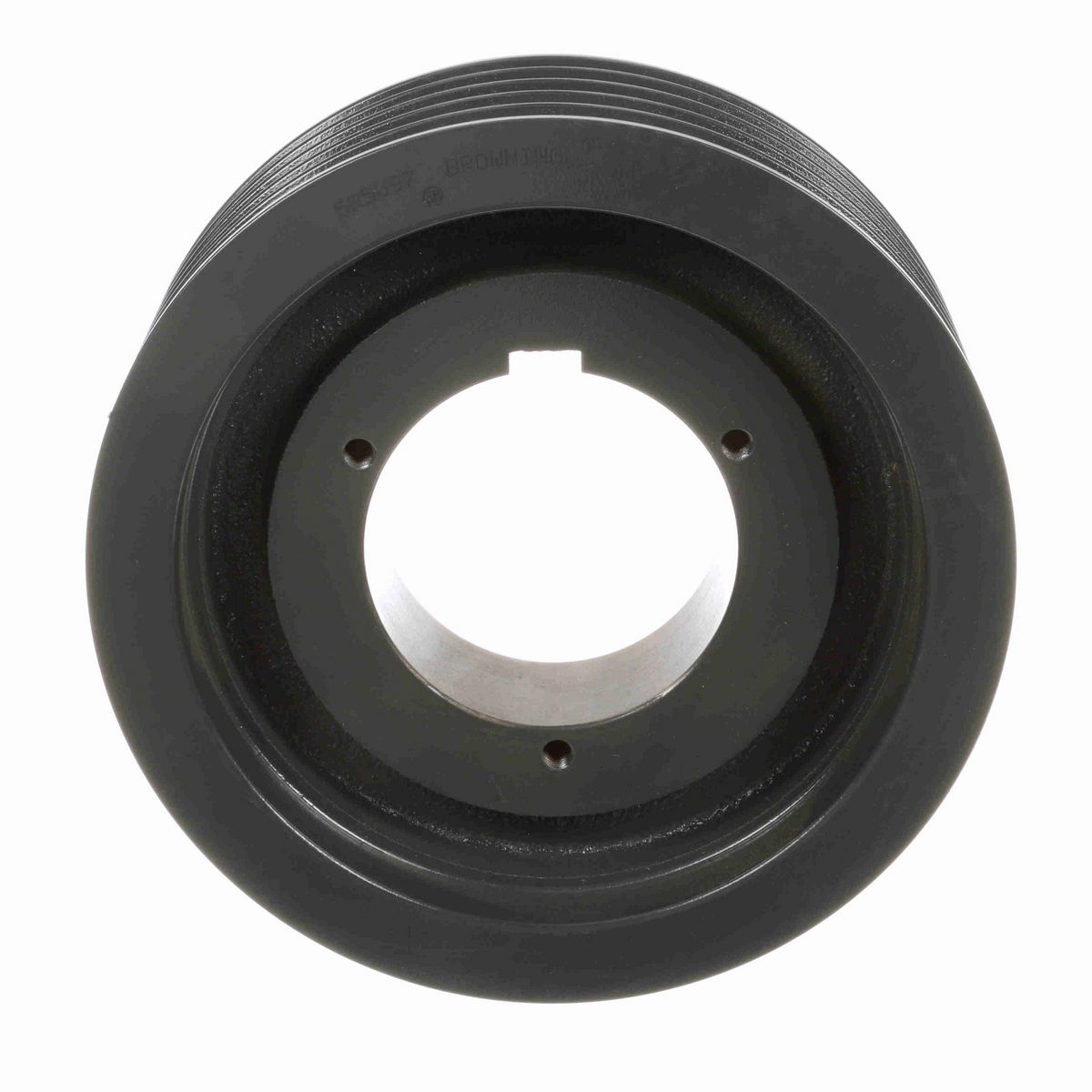 Browning 5 Groove Cast Iron Bushed Bore Multiple Sheave - 5R5V97