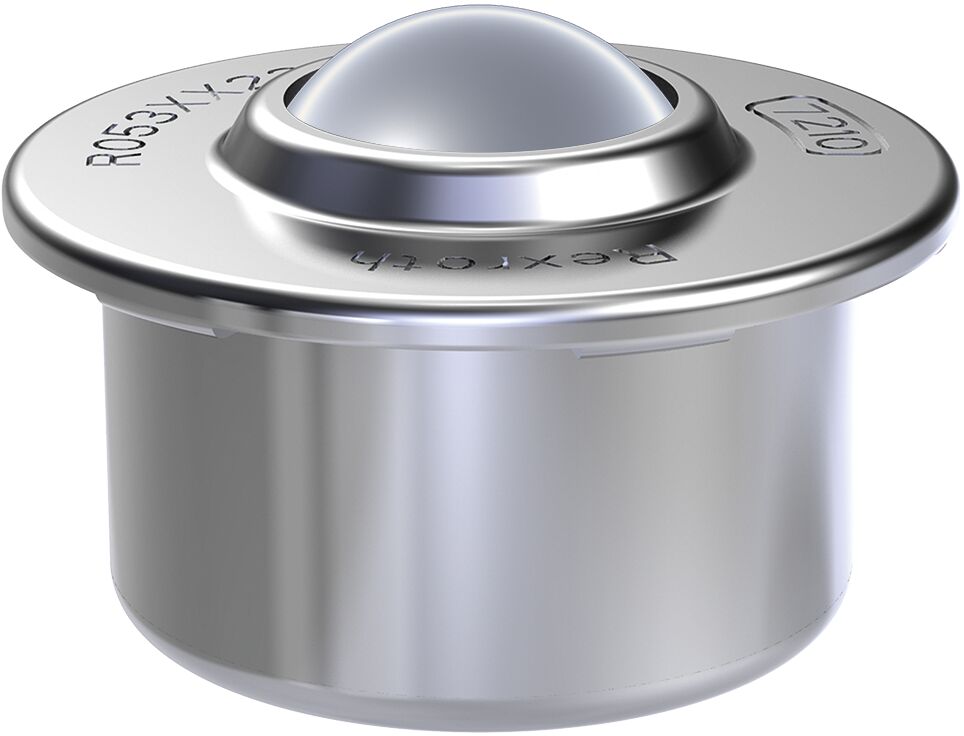 Шариковое передаточное устройство Bosch Rexroth KU-B12-OFK [R053011210]