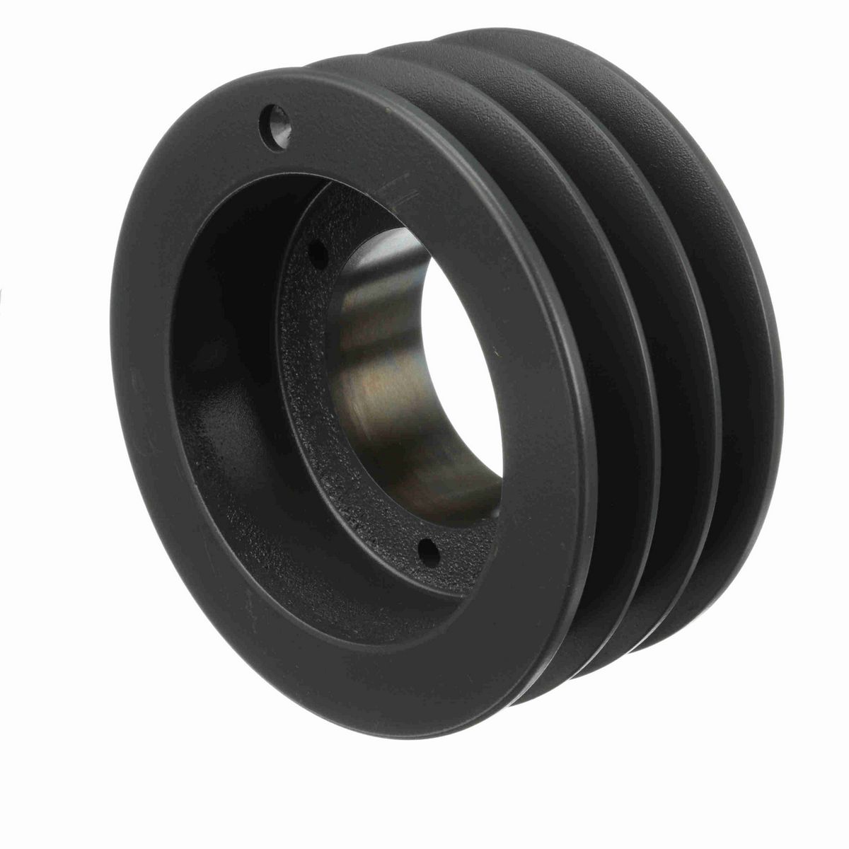 Browning 3 Groove Cast Iron Bushed Bore Multiple Sheave - 3B5V52