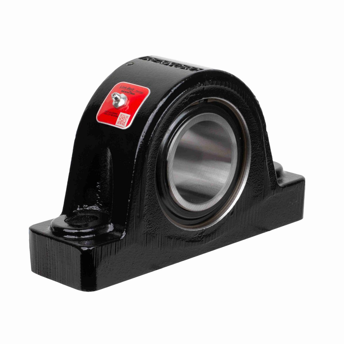 Rexnord MA220740 Solid-housed Pillow Blocks Rex Spherical Roller Bearings - MA220740