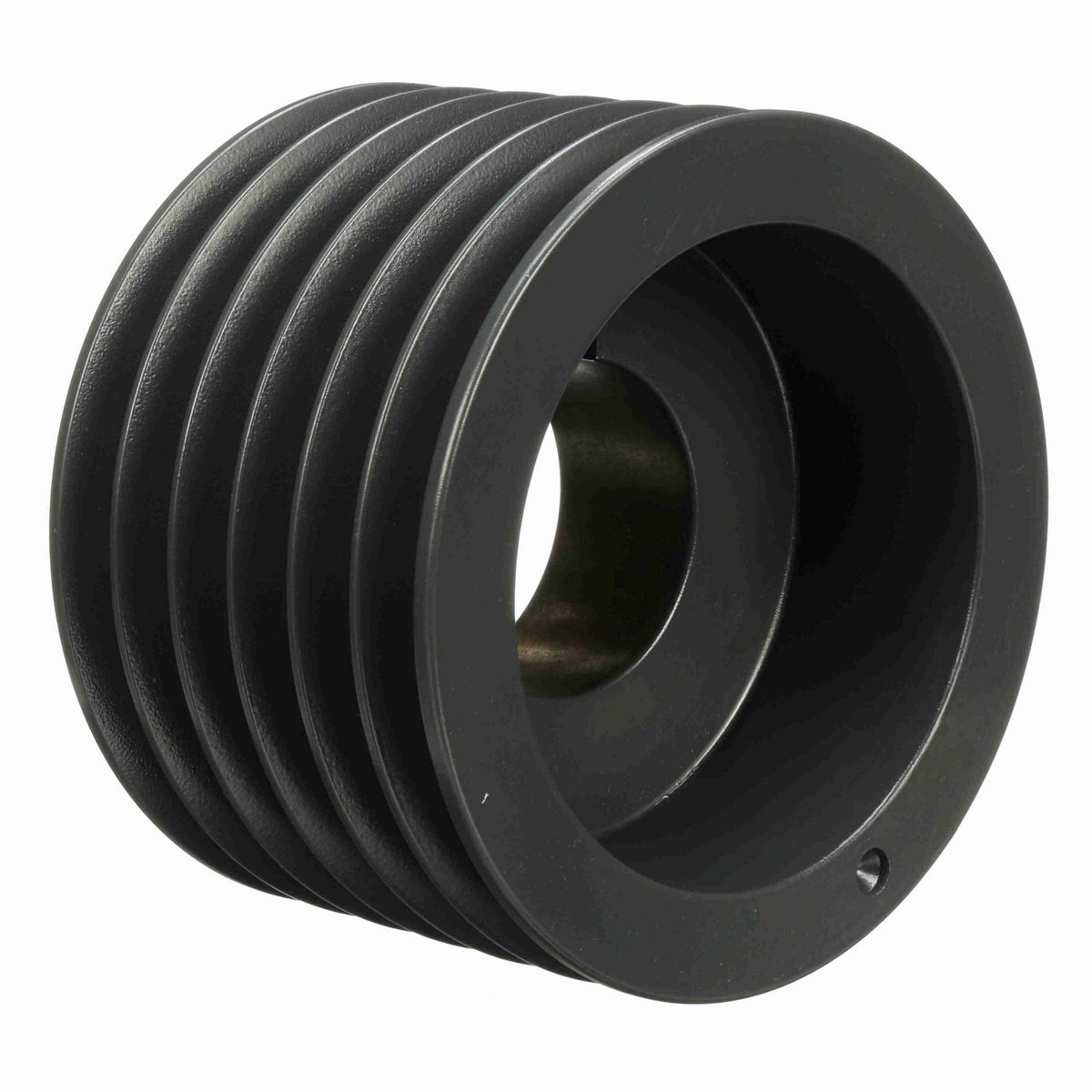 Browning 6 Groove Cast Iron Bushed Bore Multiple Sheave - 6B5V68