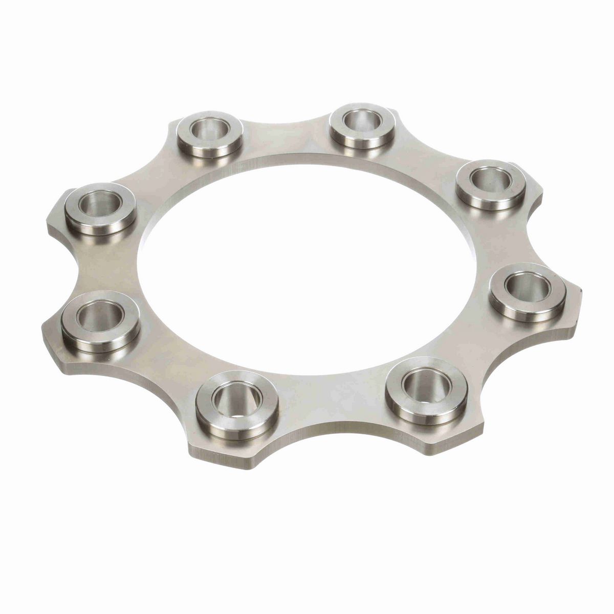 Kop-Flex Disc Coupling High Torque Disc Pack Assembly - Style KD11, 20, 21, 22, 04, 41, 42 - Size 504 - 504 KD HTDP