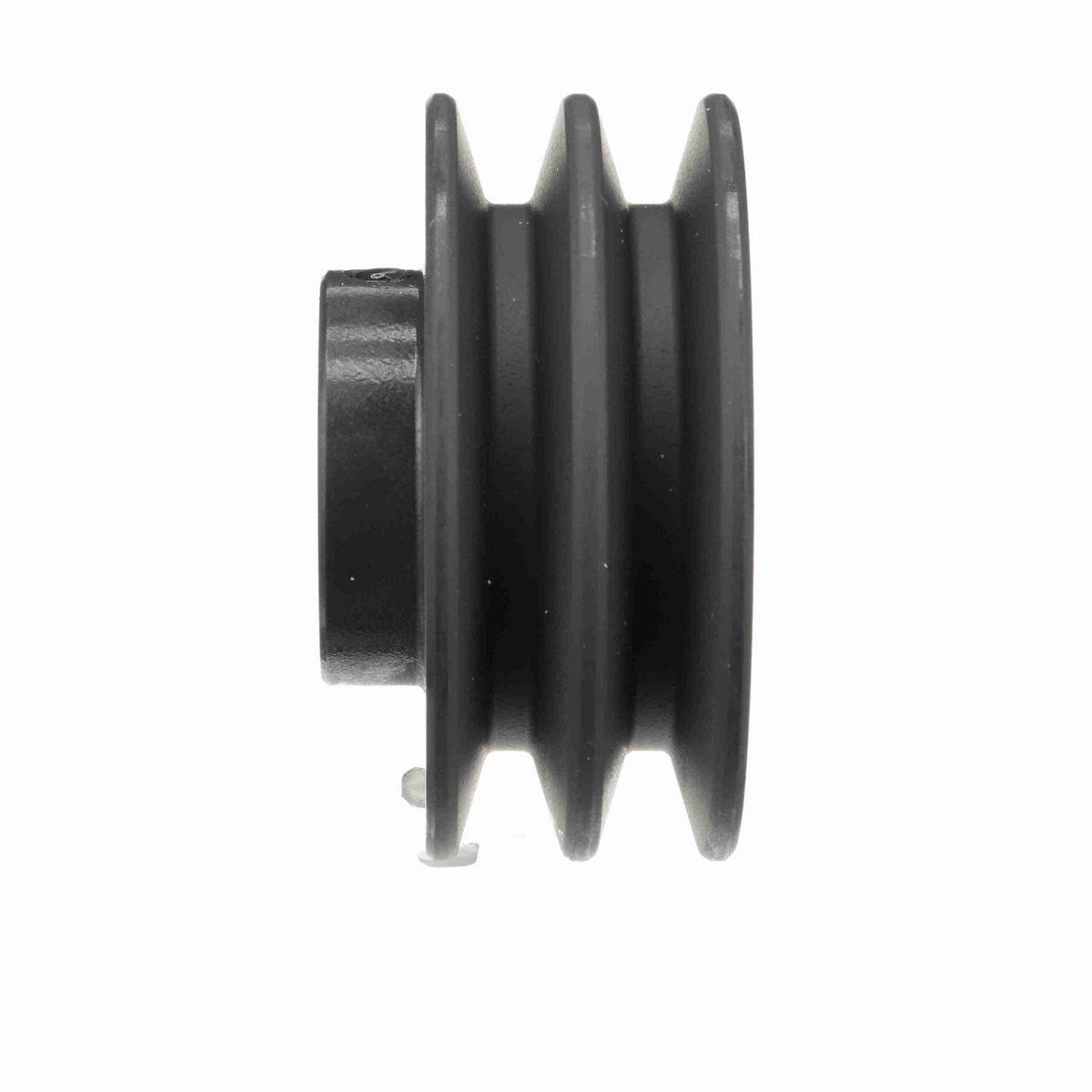 Browning 2 Groove Cast Iron FHP - Finished Bore Sheave - 2AK34X7/8